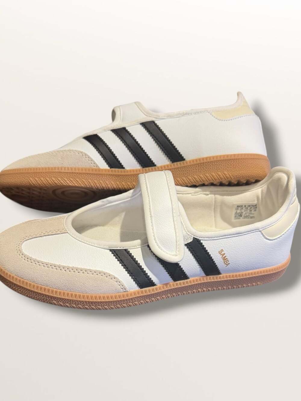 adidas Originals Samba Jane Women's Shoes